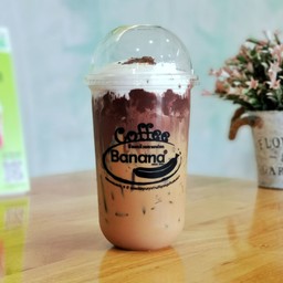 มอคค่าลาวา