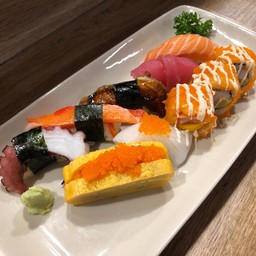 SUSHI SET B