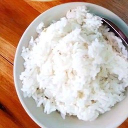 ข้าวเปล่า