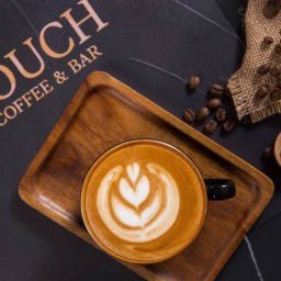 Touch Coffee & Bar