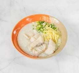 โจ๊กปลา