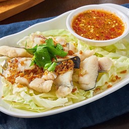 ก๋วยเตี๋ยวใจกลาง