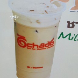 ชานม