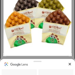 Egg Hunt สาขา Tesco lotus วังหิน