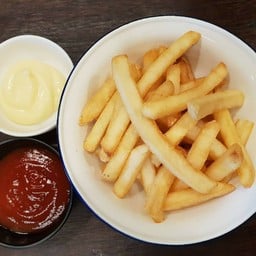 เฟรนฟราย