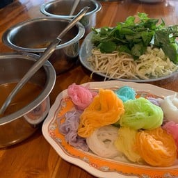 ขนมจีนกัญญา สาขา 2 (ทางขึ้นภูทับเบิก)