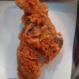 ไก่ทอด อิสลาม (กะดา)