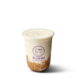 ข้าวโอ๊ต (เล็ก)