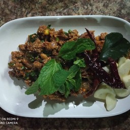 ลาบเป็ด