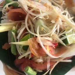 ตำไทยดั้งเดิม