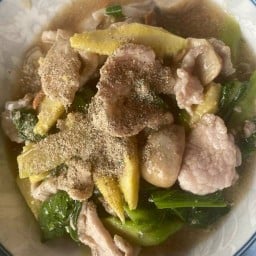 เชิญมาสั่ง (อาหารตามสั่งบ้านเรา)