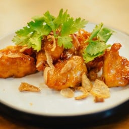 ไก่ลูกเขย