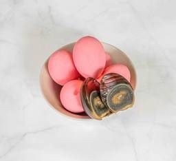 ไข่เยี่ยวม้า