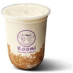 ข้าวโอ๊ต (ใหญ่)