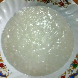 โจ๊กเปล่า