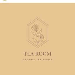 Tea room series