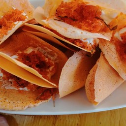 ขนมเบื้องชาววัง ราชาวดี