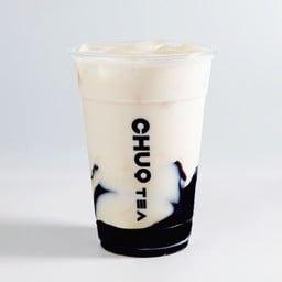 เฟรชมิลค์ กราสเจลลี่