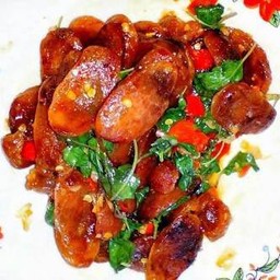 กะเพรากุนเชียง