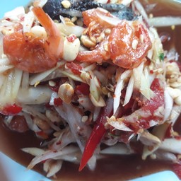 ตำโคราช