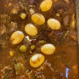 แกงไตปลา