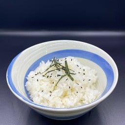 ข้าวญี่ปุ่น