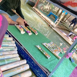เรือขายอาหาร