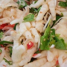 เล็บมือนางซีฟู้ด