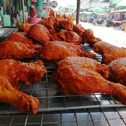 น่องติดสะโพก