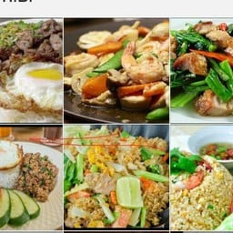 ร้านสมควรโภชนา