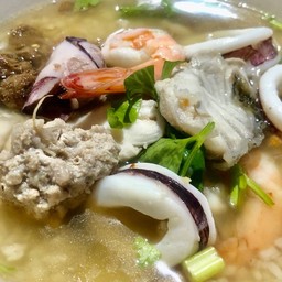 ข้าวต้มรวมมิตร