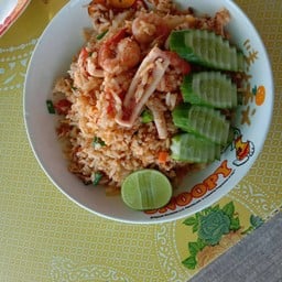 ครัวศรีโฉมงาม
