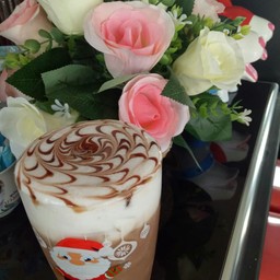 ช็อคโกเลตเย็น