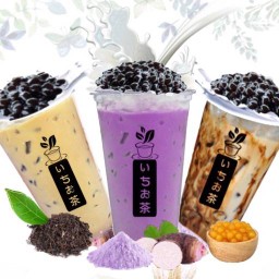 ชานมไข่มุก ICHI CHA  (สาขา3) 3 คันนายาว