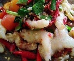 เกาเหลาเล็บมือนาง