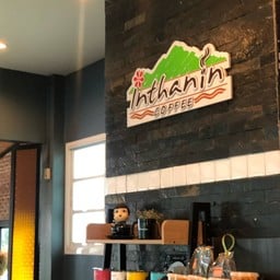 Inthanin Coffee บางจาก ปากช่อง ขาเข้า
