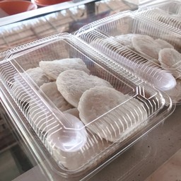 ขนมถ้วย