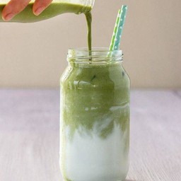 มัจฉะลาเต้