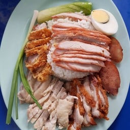 ข้าวเฉโป