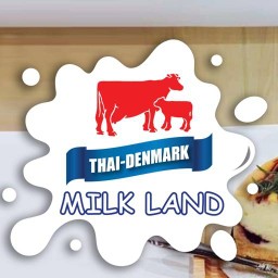 Thai - Denmark MILK LAND (ไทย-เดนมาร์ค มิลค์แลนด์)  เอสพลานาดรัชดา
