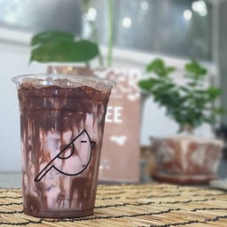 Cocoa-Strawberry Lineman