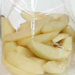 สาลี่น้ำผึ้ง 400g
