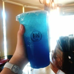 Bn Coffee MT Arena ลำลูกกา คลอง 3