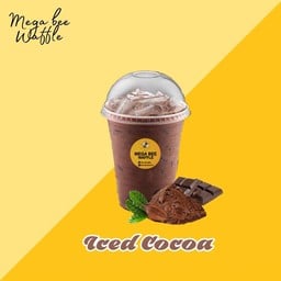 โกโก้เย็น(Iced Cocoa)