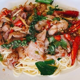 สปาขี้เมาหมู