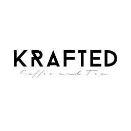 Krafted Coffee & Tea ชา กาแฟ