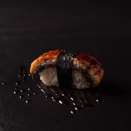 ชูชิปลาไหล (Unagi Nikiri)