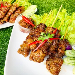 ตั่วเฮียปิ้งย่าง มหาชัย