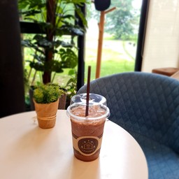 Journey Cafe