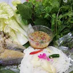 ตำยำแซ่บ20&กระเพาถาด